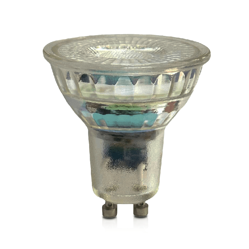 Led GU10 Spot | Sponde | 5W | Glas | Dim to Warm - Outledtl.nl